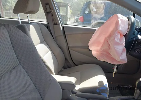 2010 Honda Insight Ex z USA, uszkodzony, nr VIN JHMZE2H76AS034969